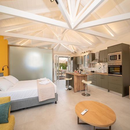 Villa Amazona Σάμη Εξωτερικό φωτογραφία