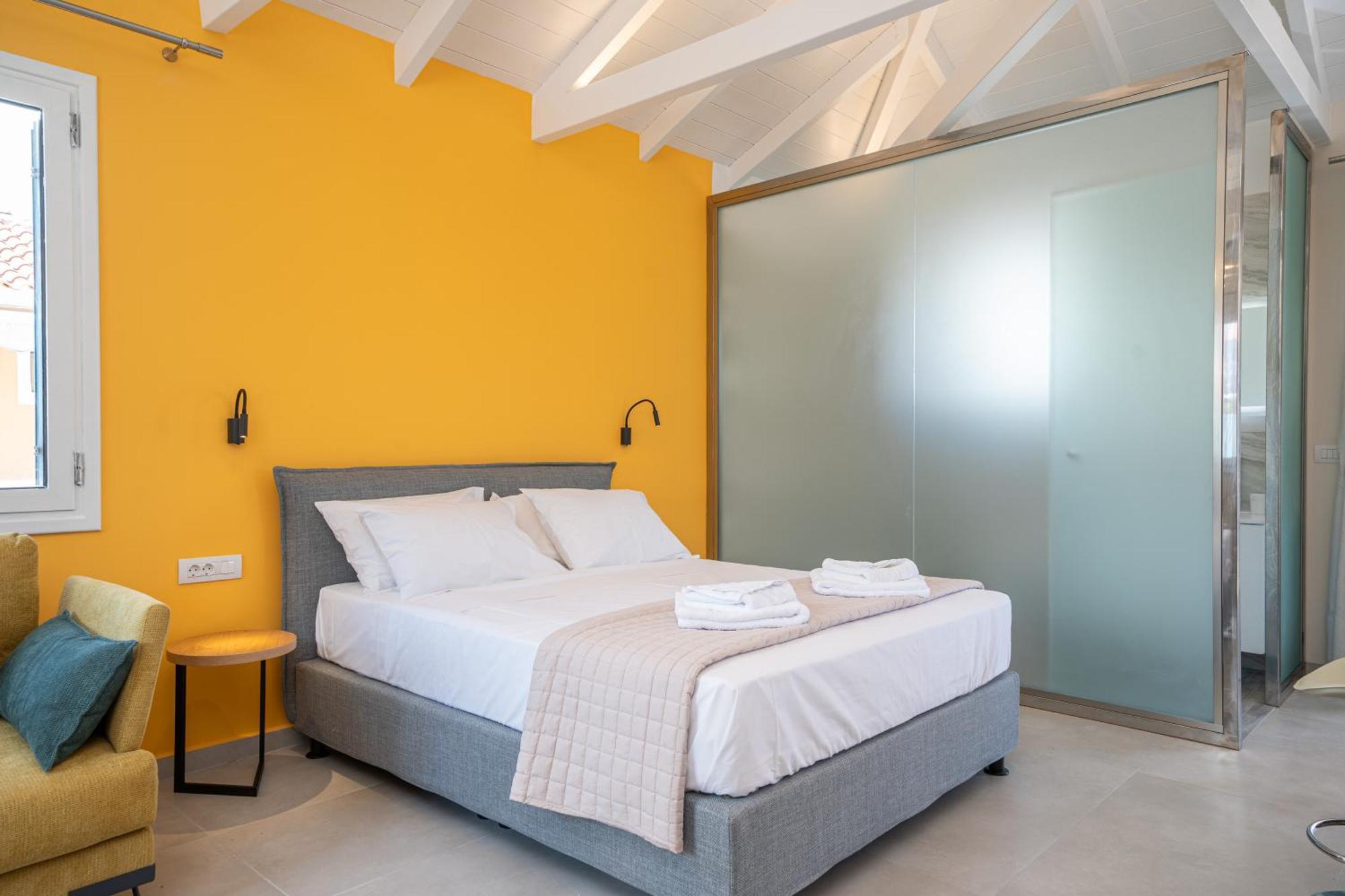 Villa Amazona Σάμη Εξωτερικό φωτογραφία